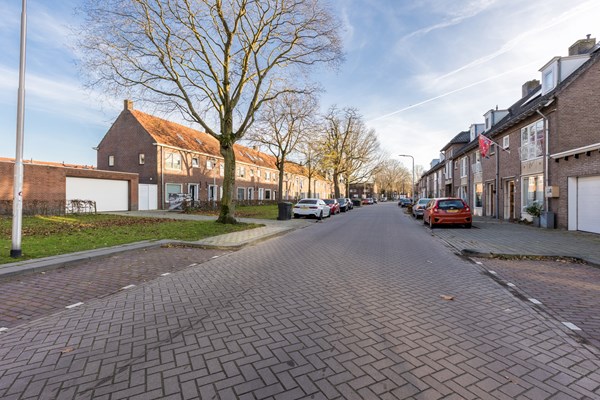 Medium property photo - Kruisvaardersstraat 12, 5021 BD Tilburg